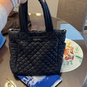 Dawn Medium Metro tote